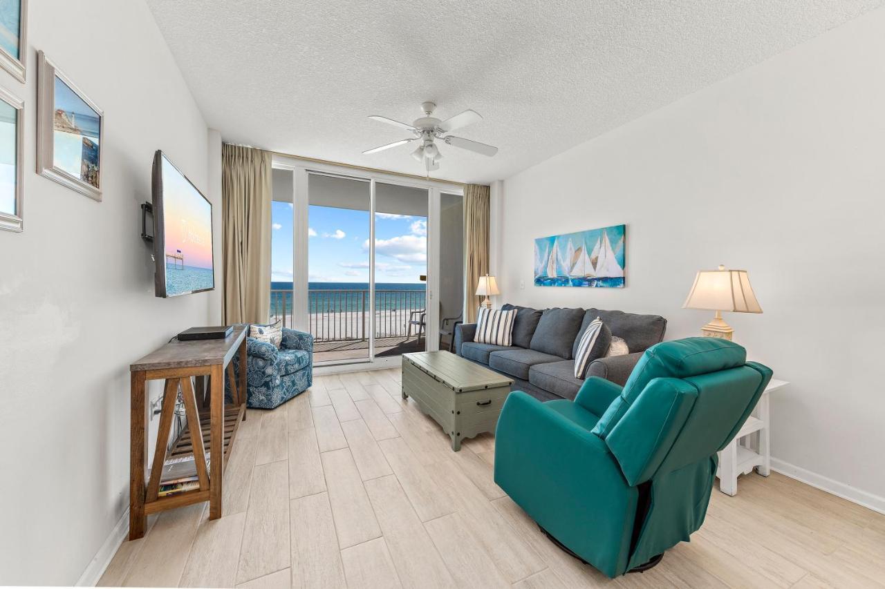 Lighthouse 307 Apartment Gulf Shores Exterior photo
