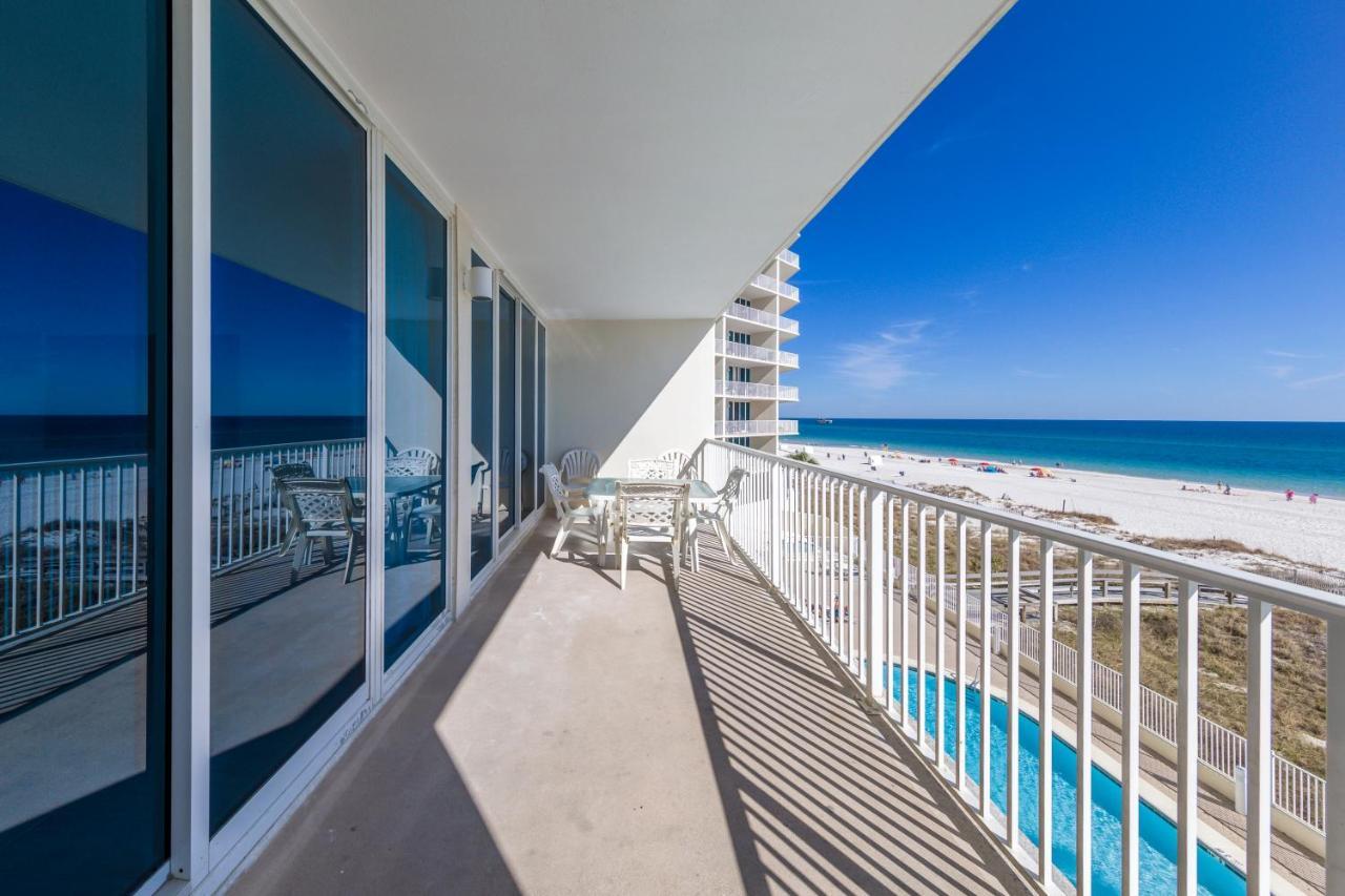 Lighthouse 307 Apartment Gulf Shores Exterior photo