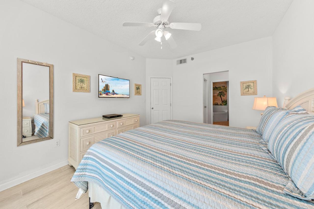 Lighthouse 307 Apartment Gulf Shores Exterior photo