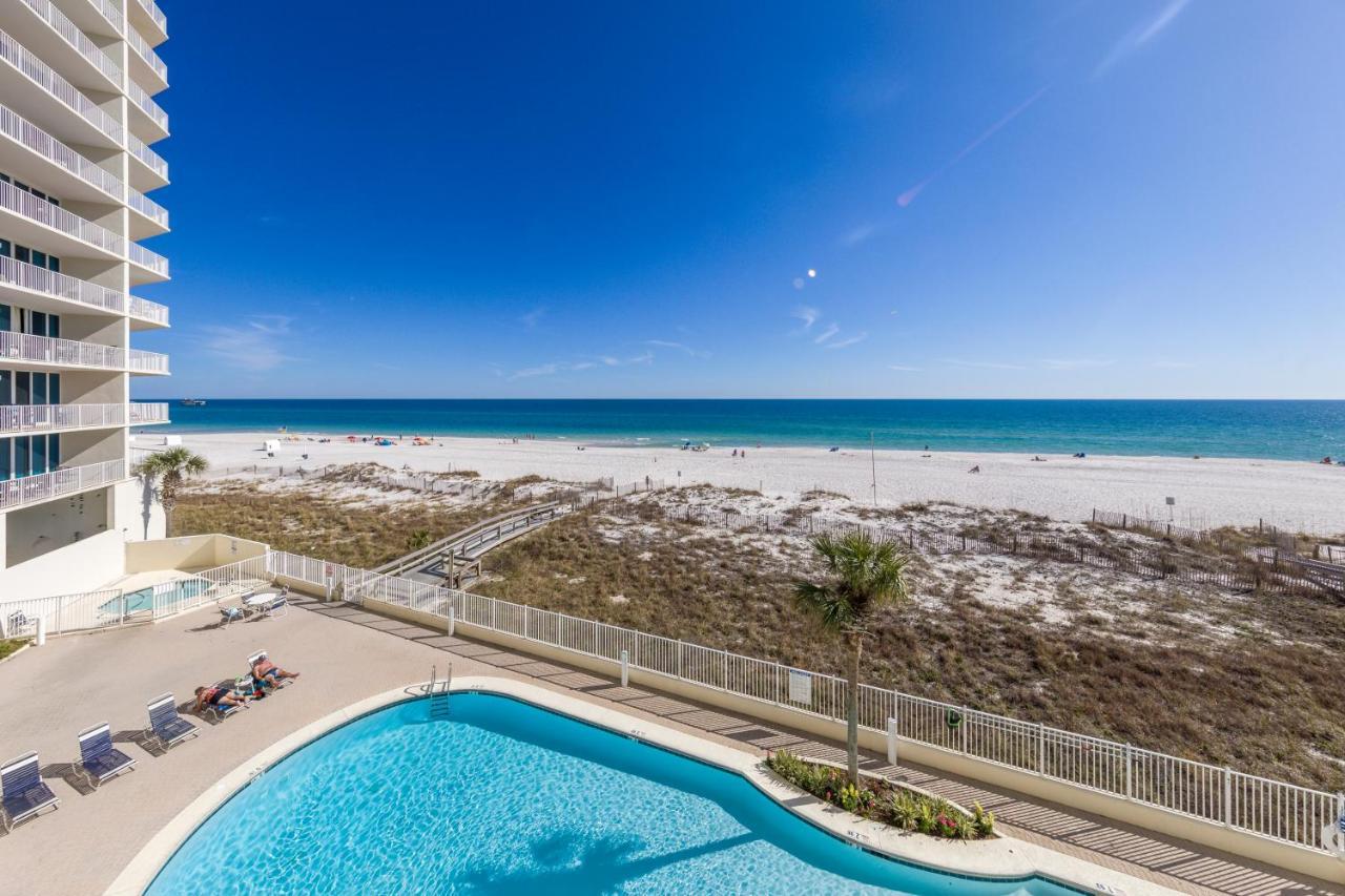 Lighthouse 307 Apartment Gulf Shores Exterior photo