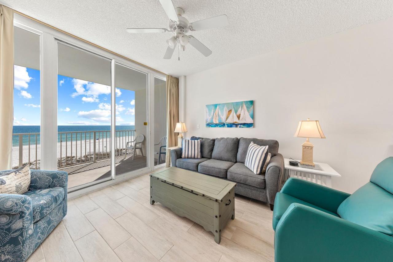 Lighthouse 307 Apartment Gulf Shores Exterior photo