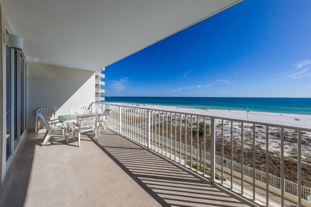 Lighthouse 307 Apartment Gulf Shores Exterior photo