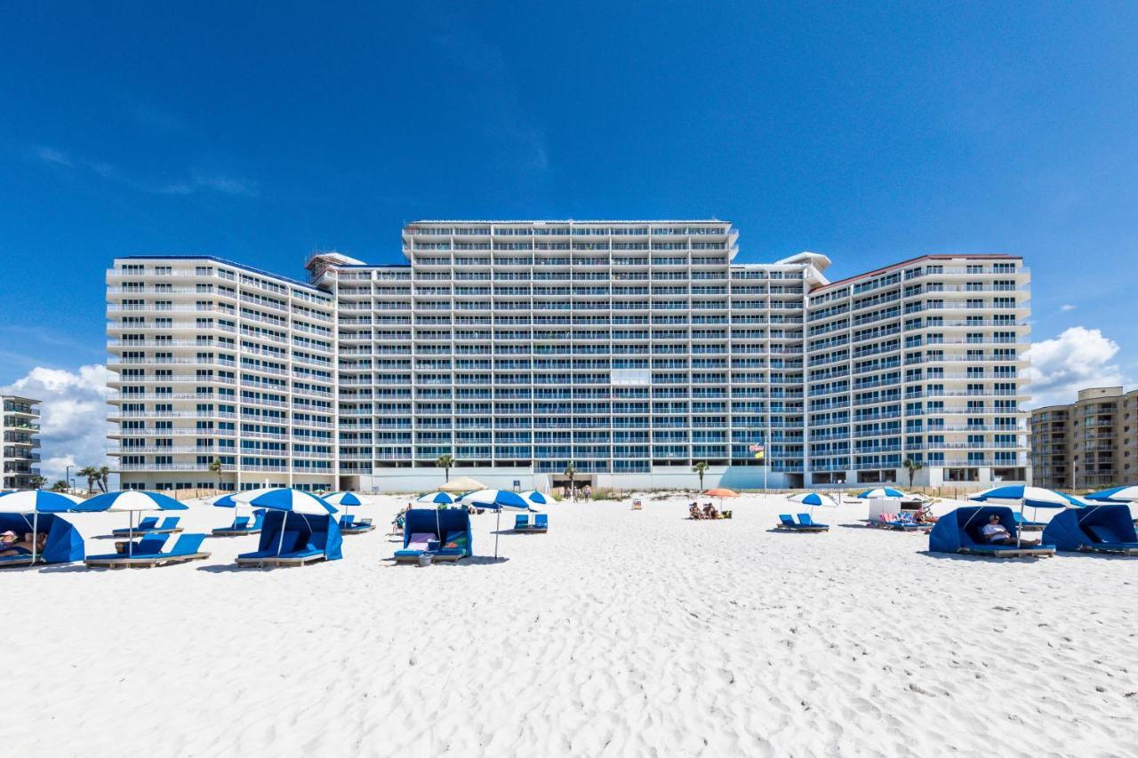 Lighthouse 307 Apartment Gulf Shores Exterior photo