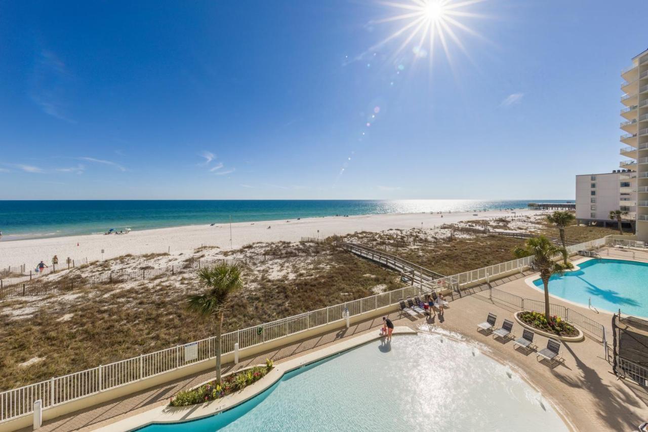 Lighthouse 307 Apartment Gulf Shores Exterior photo