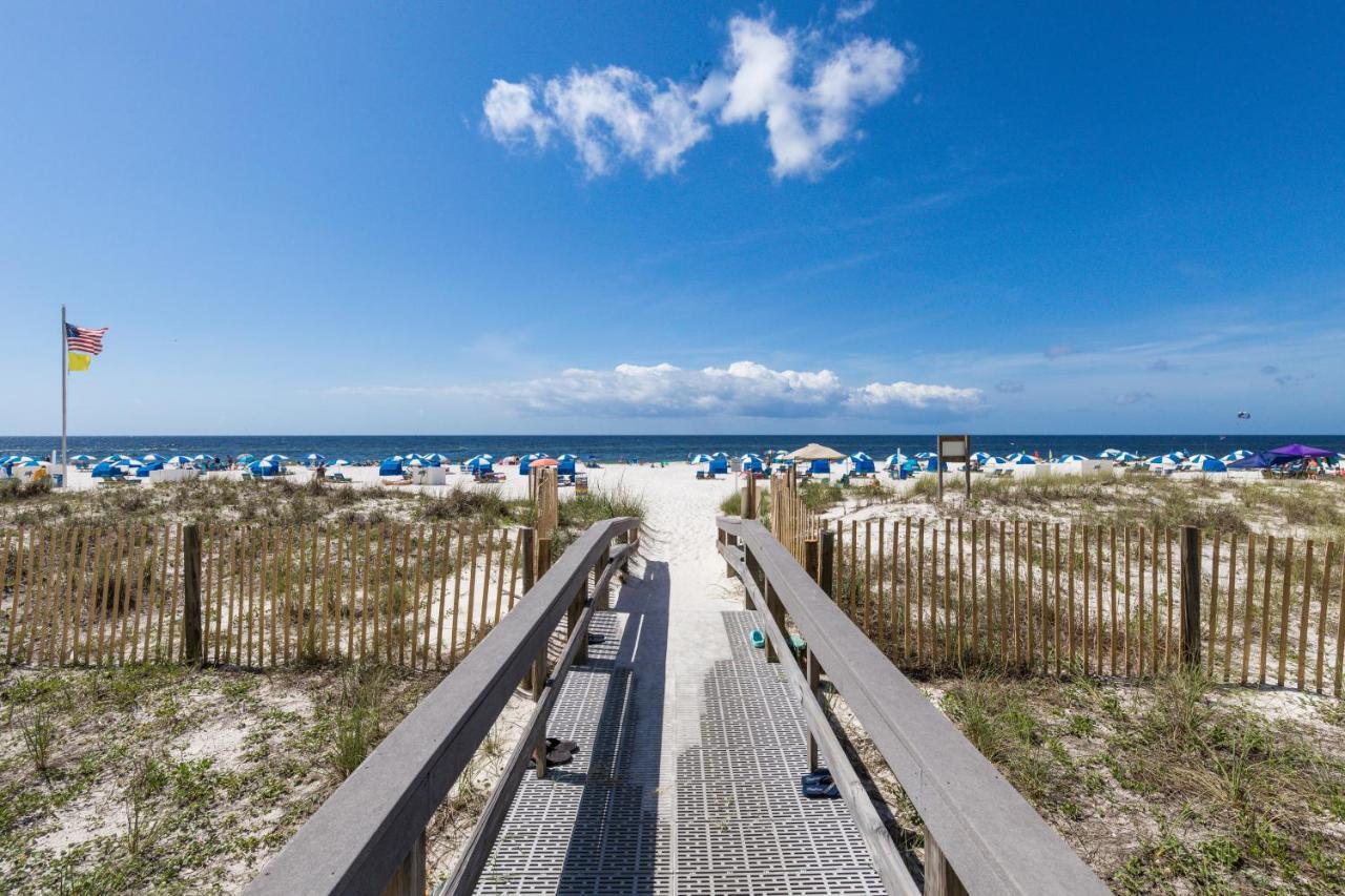 Lighthouse 307 Apartment Gulf Shores Exterior photo