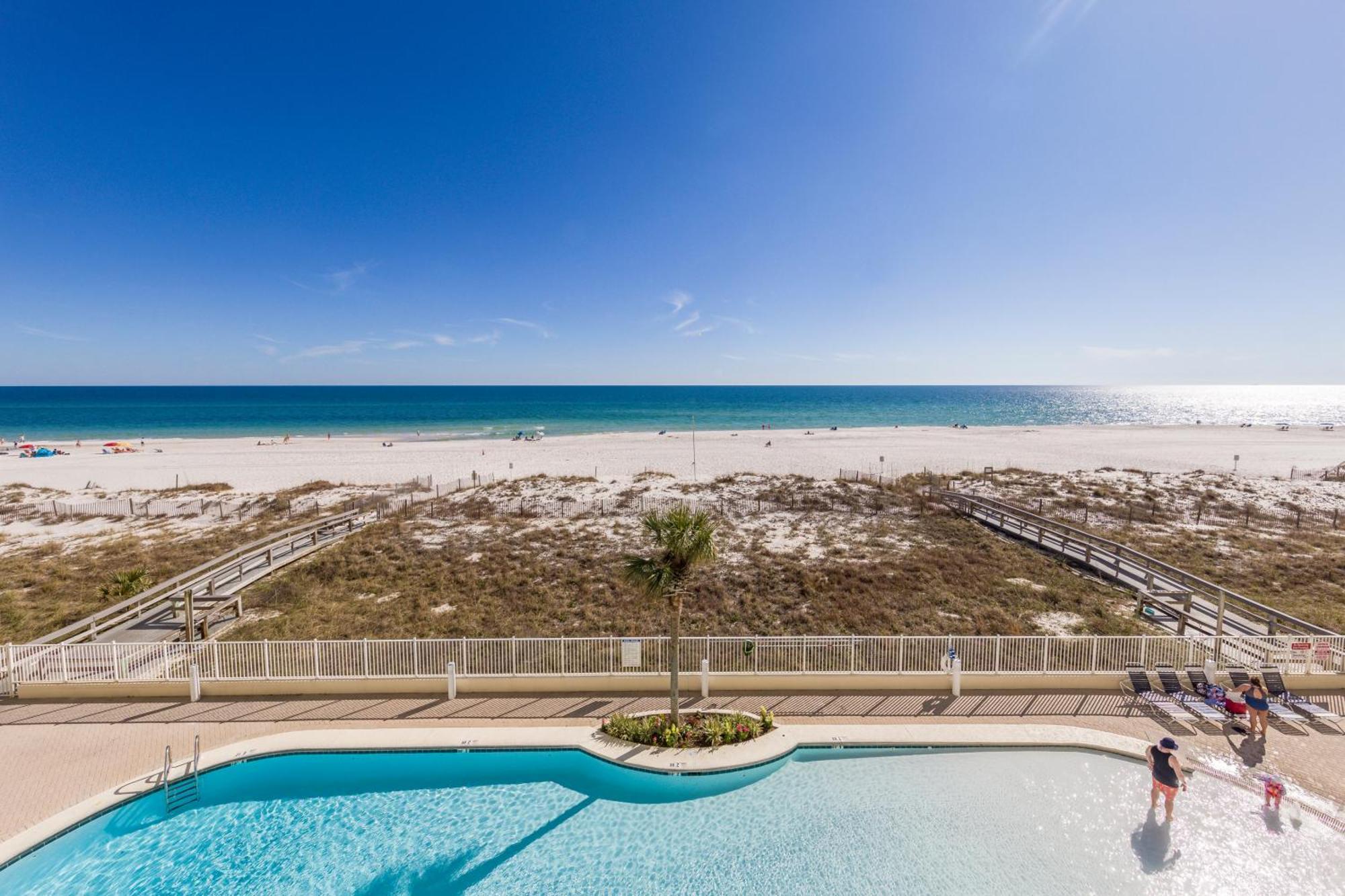Lighthouse 307 Apartment Gulf Shores Exterior photo